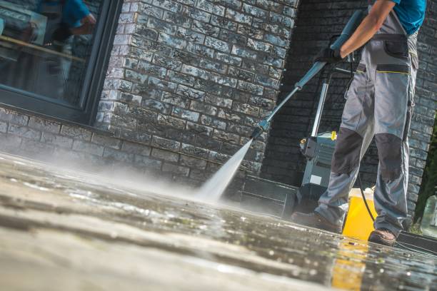 Best Machinery and Equipment Cleaning  in Heathcote, NJ