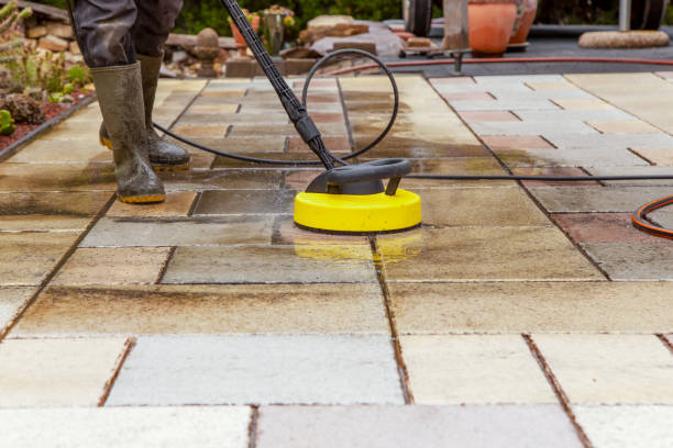 Best Playground Equipment Cleaning  in Heathcote, NJ