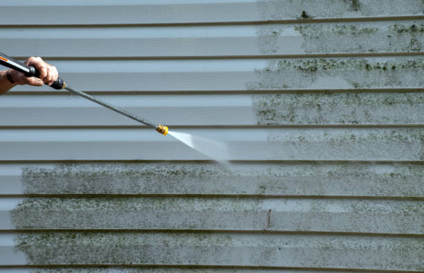 Best Factory Floor Cleaning  in Heathcote, NJ