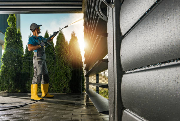 Heathcote, NJ Pressure Washing Company