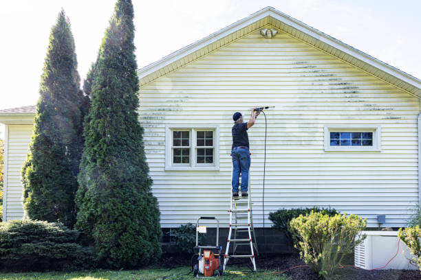 Best Sidewalk and Walkway Cleaning  in Heathcote, NJ